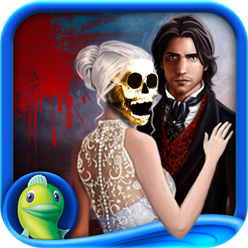 Dark Strokes: Sins of the Fathers Collector Dark Strokes: Sins of the Fathers Collector