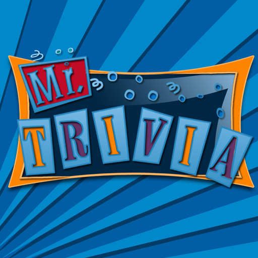 Mr. Trivia app icon