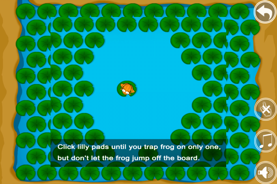 App Shopper Frog Jump Game Free Tap strategy app (Games)