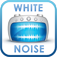 White noise for sleep, relaxation and meditation